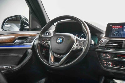 2019 BMW X3 xDrive30i xDrive30i