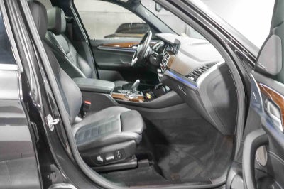 2019 BMW X3 xDrive30i xDrive30i