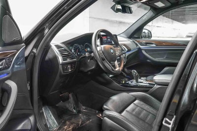 2019 BMW X3 xDrive30i xDrive30i