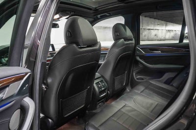 2019 BMW X3 xDrive30i xDrive30i