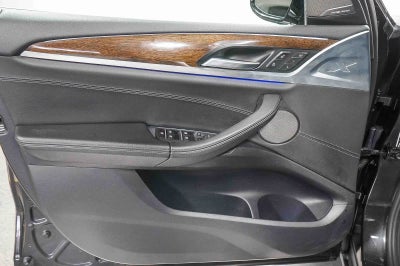 2019 BMW X3 xDrive30i xDrive30i