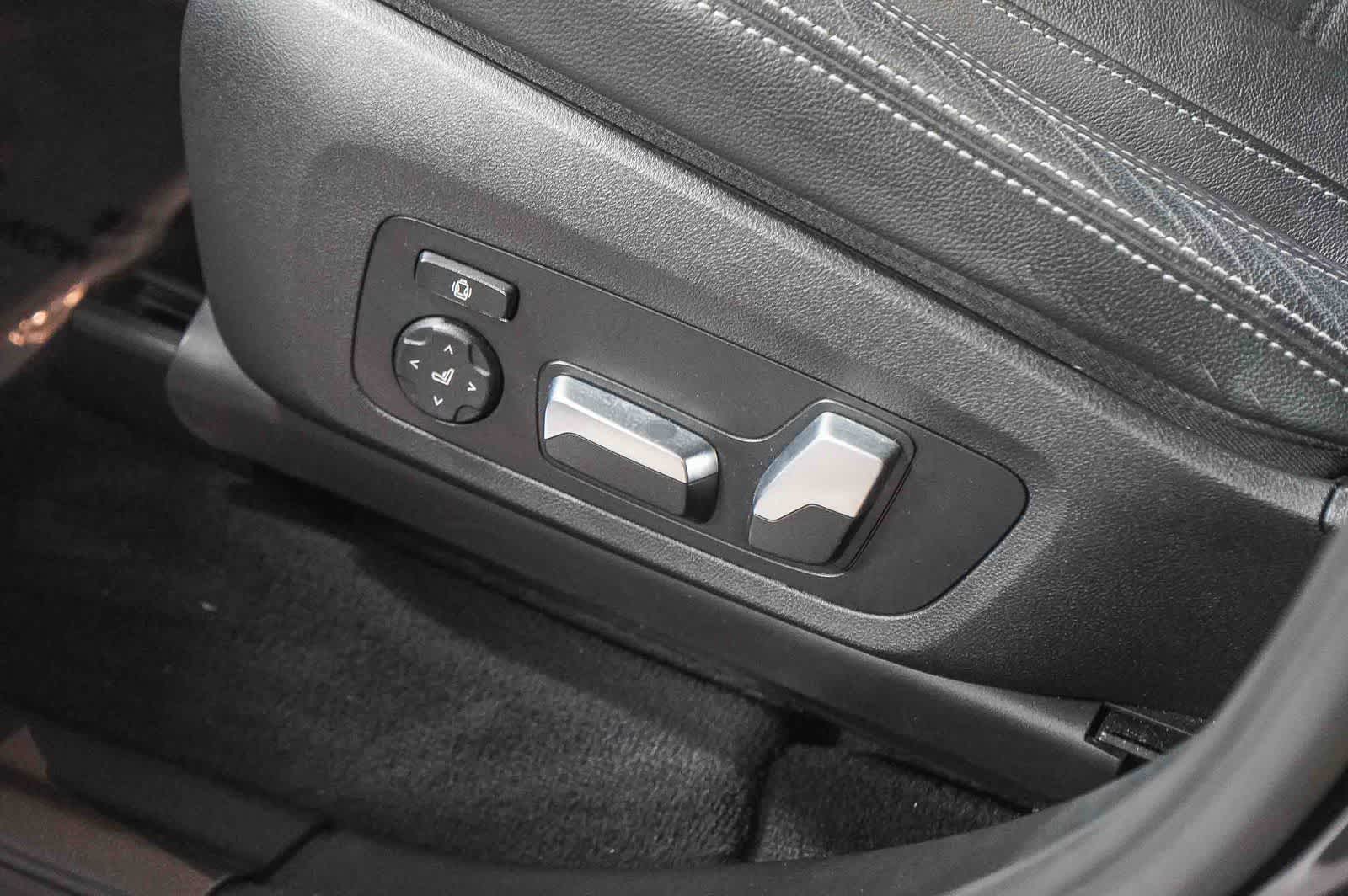 2019 BMW X3 xDrive30i xDrive30i