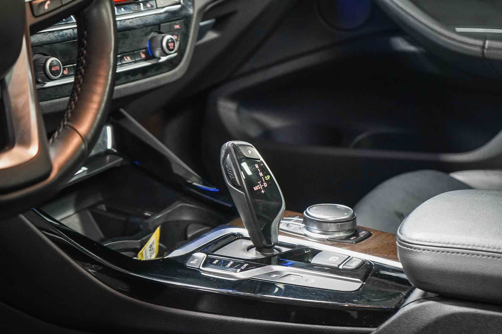 2019 BMW X3 xDrive30i xDrive30i