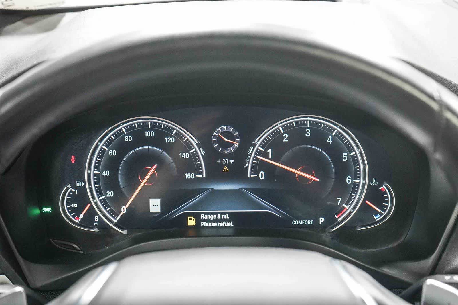 2019 BMW X3 xDrive30i xDrive30i