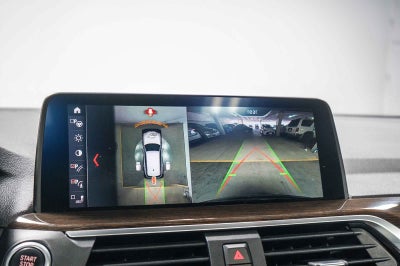 2019 BMW X3 xDrive30i xDrive30i