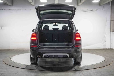 2019 BMW X3 xDrive30i xDrive30i