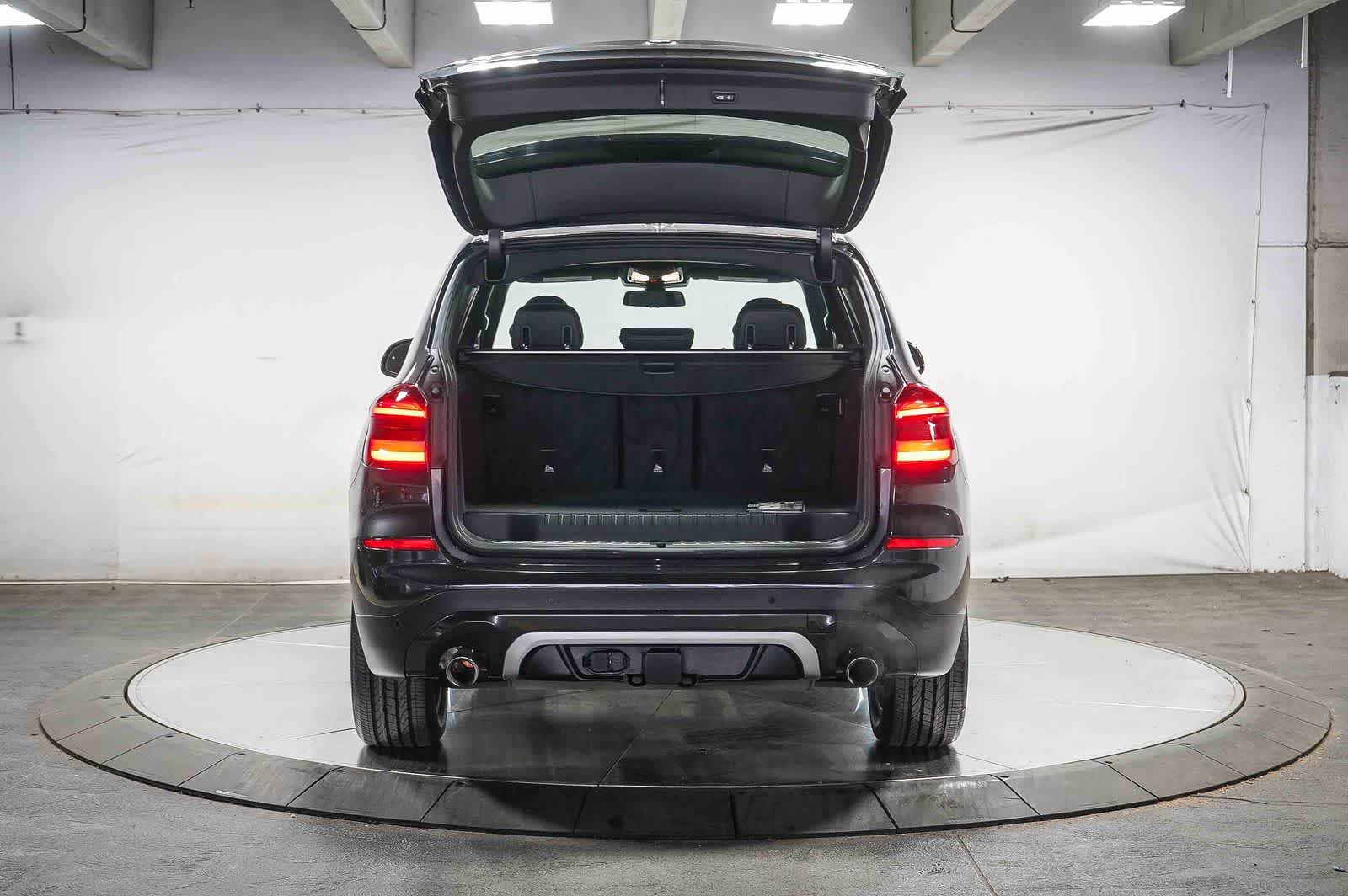 2019 BMW X3 xDrive30i xDrive30i