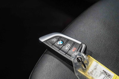 2019 BMW X3 xDrive30i xDrive30i