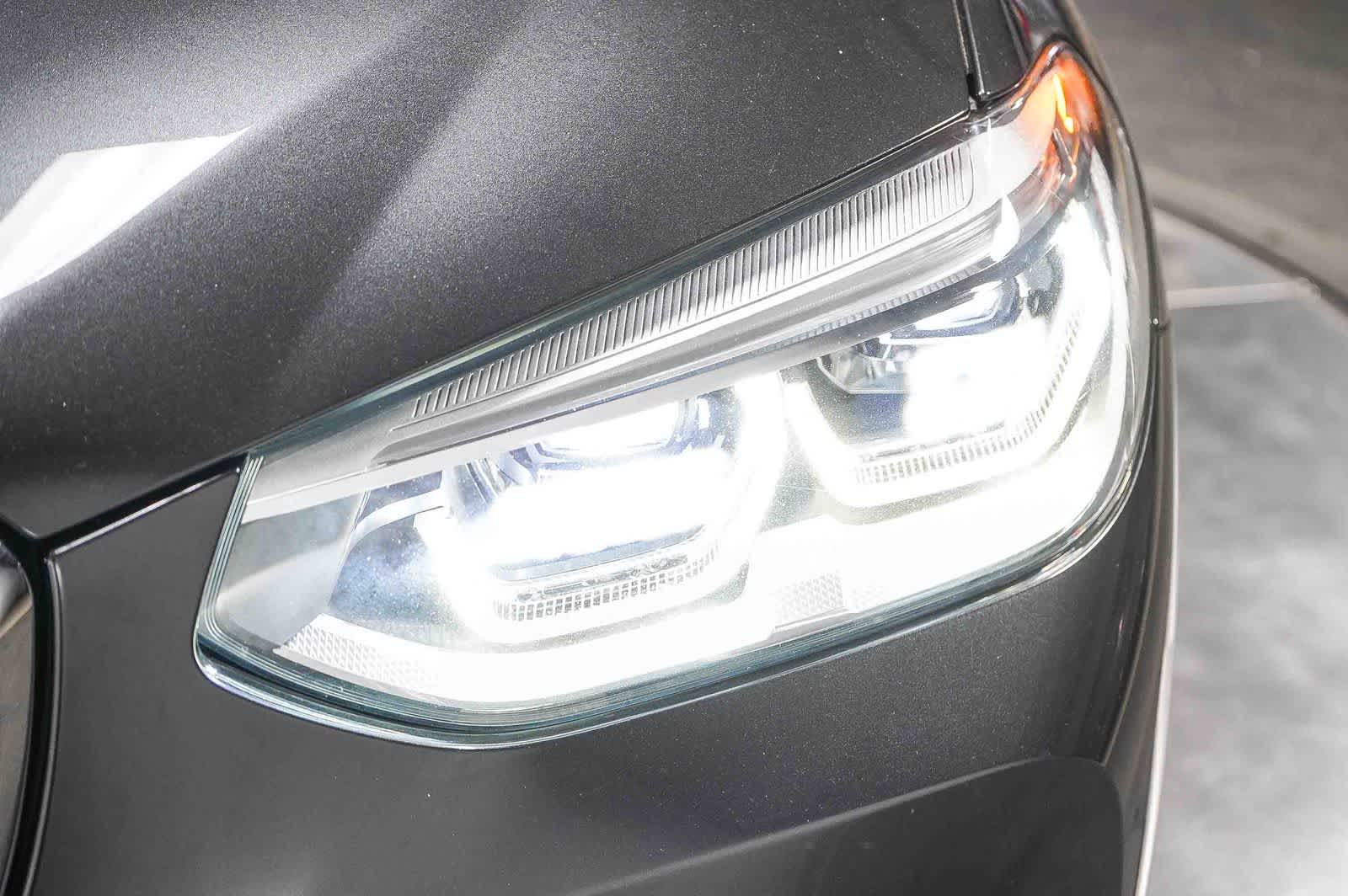 2019 BMW X3 xDrive30i xDrive30i