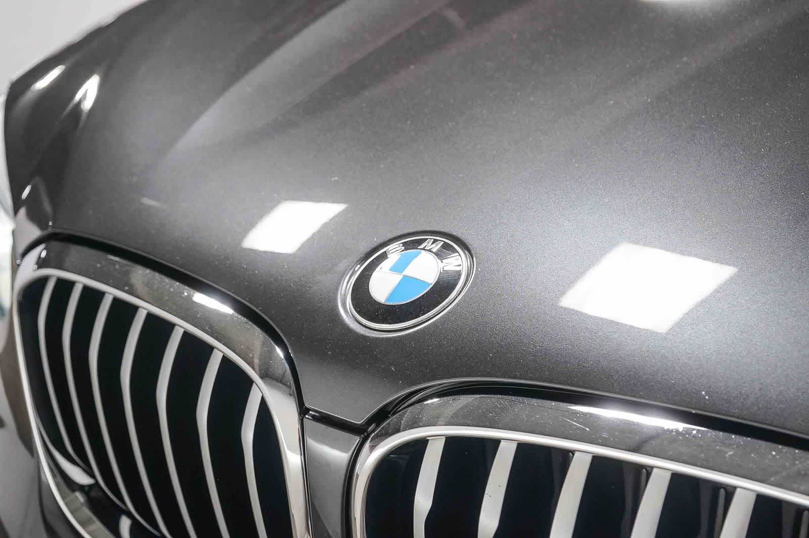 2019 BMW X3 xDrive30i xDrive30i