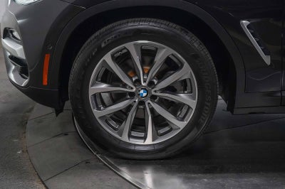 2019 BMW X3 xDrive30i xDrive30i