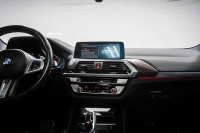 2021 BMW X3 sDrive30i sDrive30i