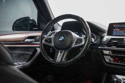 2021 BMW X3 sDrive30i sDrive30i