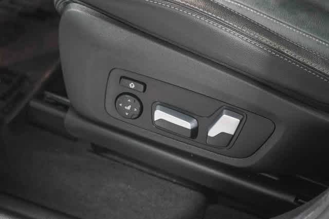 2021 BMW X3 sDrive30i sDrive30i