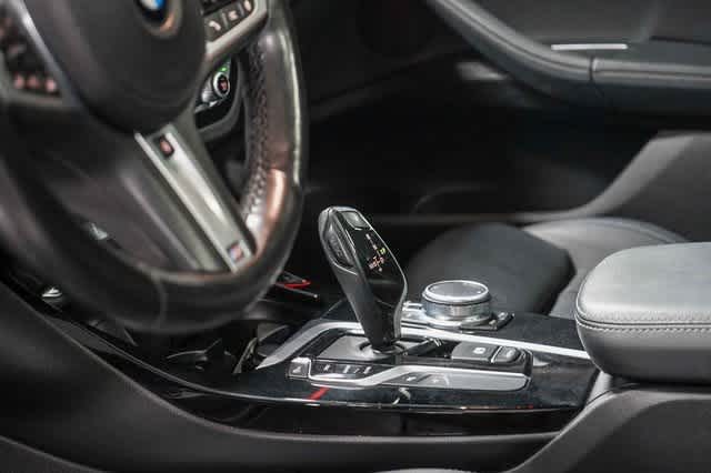 2021 BMW X3 sDrive30i sDrive30i