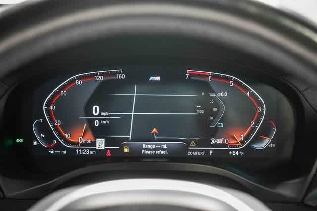 2021 BMW X3 sDrive30i sDrive30i