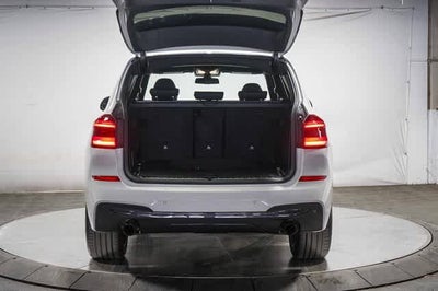 2021 BMW X3 sDrive30i sDrive30i