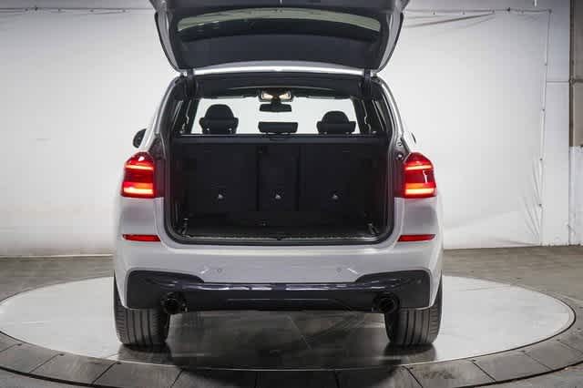 2021 BMW X3 sDrive30i sDrive30i