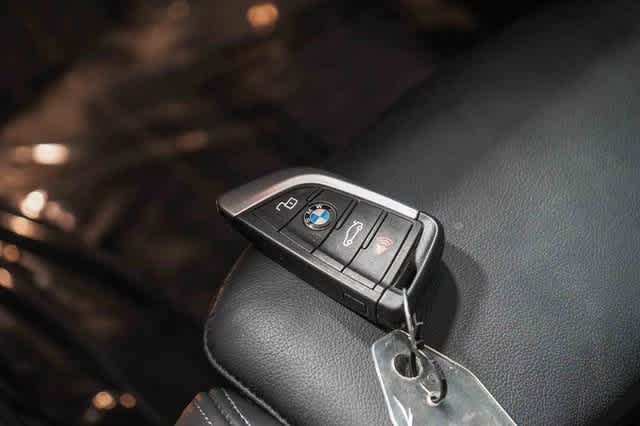 2021 BMW X3 sDrive30i sDrive30i