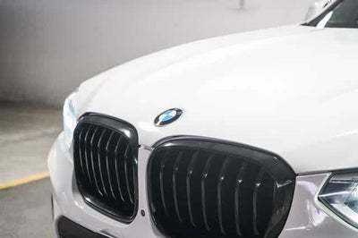 2021 BMW X3 sDrive30i sDrive30i