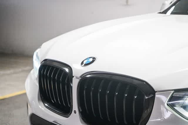 2021 BMW X3 sDrive30i sDrive30i