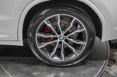 2021 BMW X3 sDrive30i sDrive30i