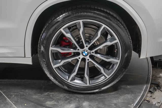 2021 BMW X3 sDrive30i sDrive30i