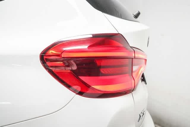 2021 BMW X3 sDrive30i sDrive30i