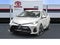 2017 Toyota Corolla XSE