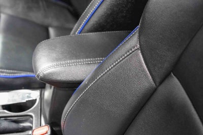 2017 Toyota Corolla XSE