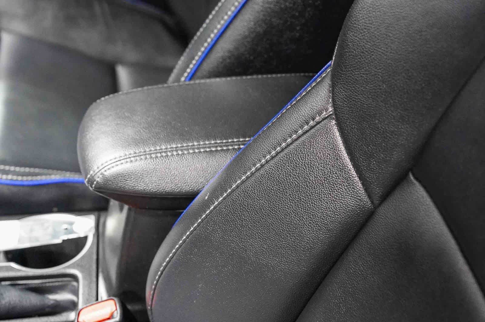 2017 Toyota Corolla XSE