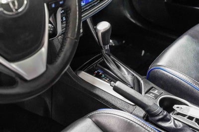 2017 Toyota Corolla XSE