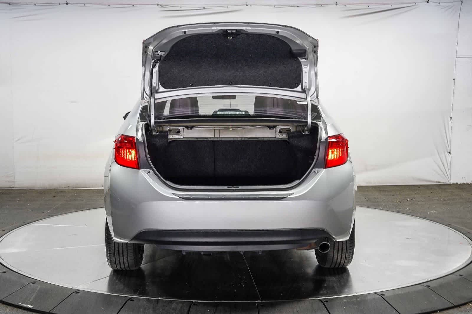 2017 Toyota Corolla XSE