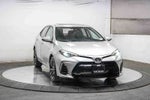 2017 Toyota Corolla XSE