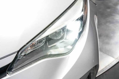 2017 Toyota Corolla XSE