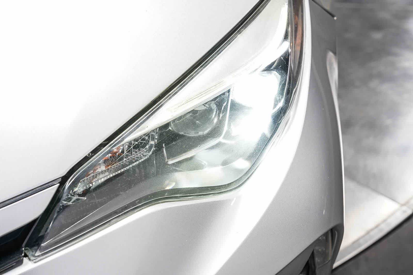 2017 Toyota Corolla XSE