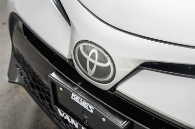 2017 Toyota Corolla XSE