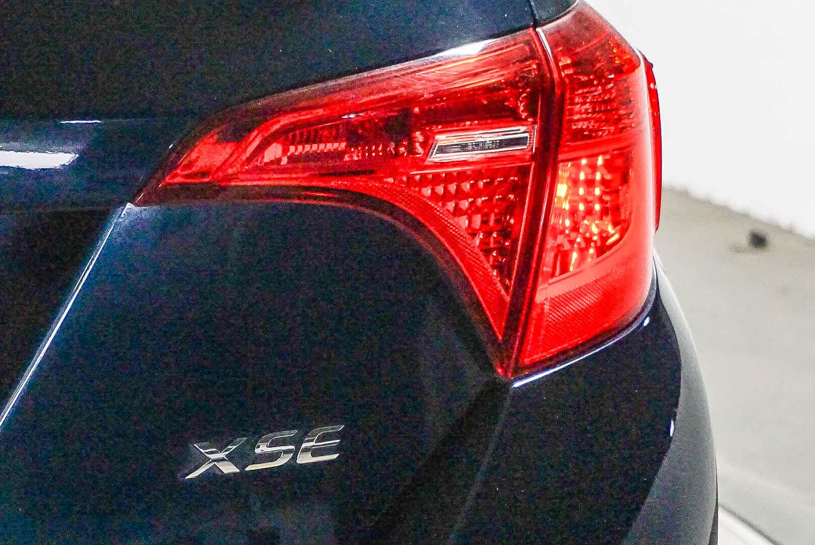 2018 Toyota Corolla XSE