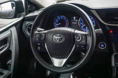 2018 Toyota Corolla XSE