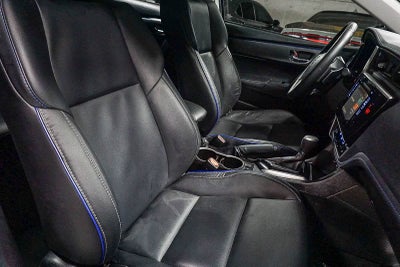 2018 Toyota Corolla XSE