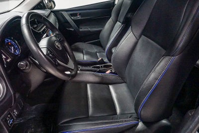 2018 Toyota Corolla XSE