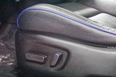 2018 Toyota Corolla XSE