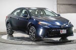 2018 Toyota Corolla XSE