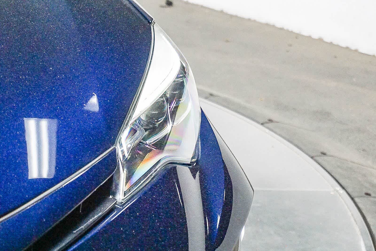 2018 Toyota Corolla XSE