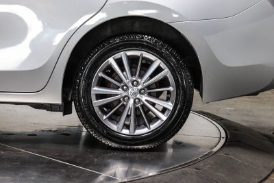 2014 Toyota Corolla LE Plus