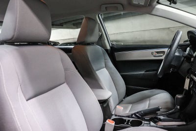 2014 Toyota Corolla LE Plus