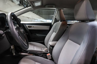 2014 Toyota Corolla LE Plus
