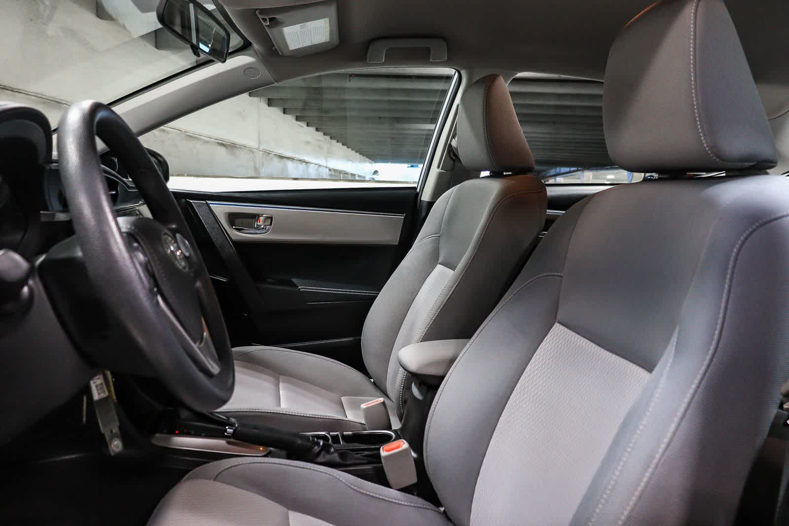 2014 Toyota Corolla LE Plus