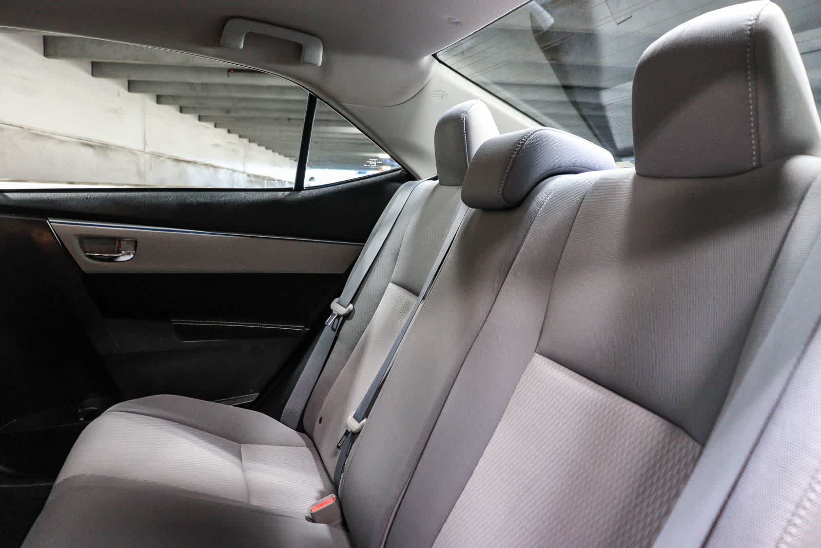2014 Toyota Corolla LE Plus