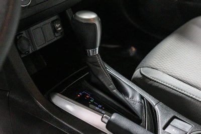 2014 Toyota Corolla LE Plus